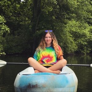 Meet your Posher, Holly